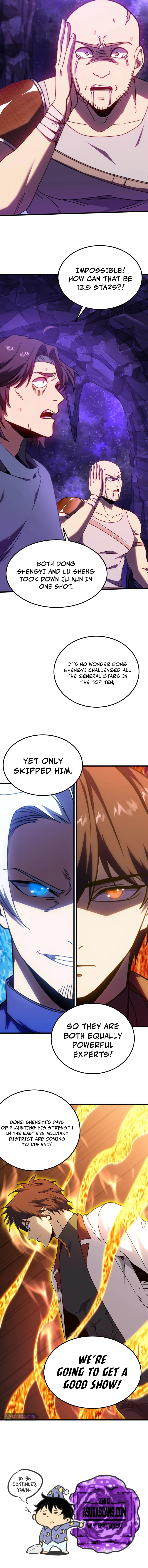 Log into the Future Chapter 148 — Page 12