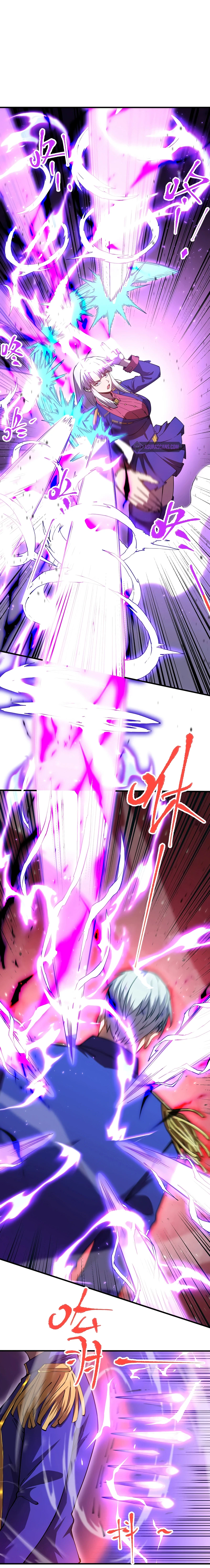 Log into the Future Chapter 149 — Page 4