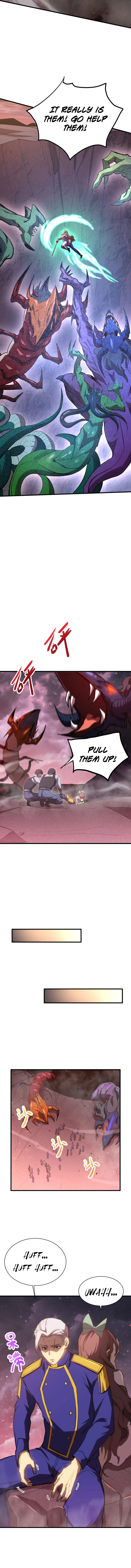 Log into the Future Chapter 150 — Page 7
