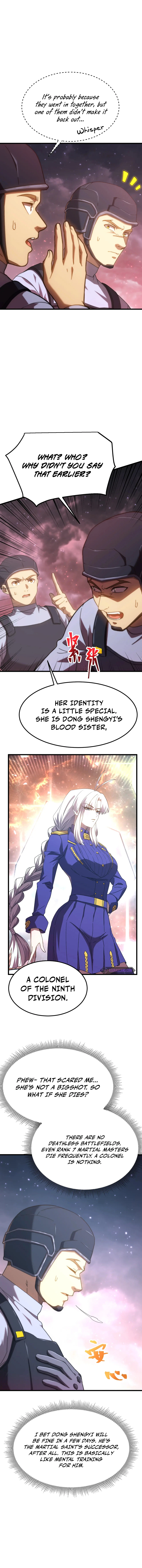Log into the Future Chapter 150 — Page 9
