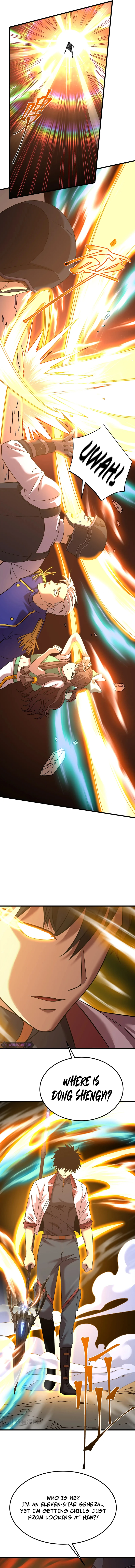 Log into the Future Chapter 150 — Page 10