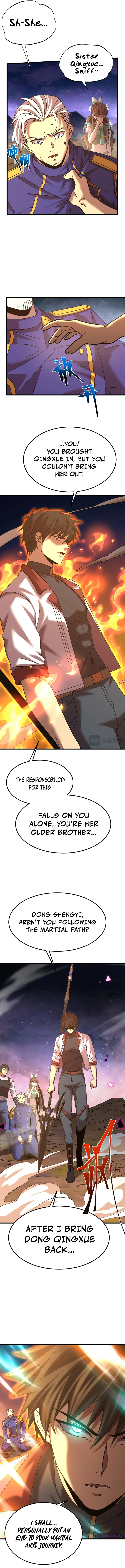 Log into the Future Chapter 150 — Page 12