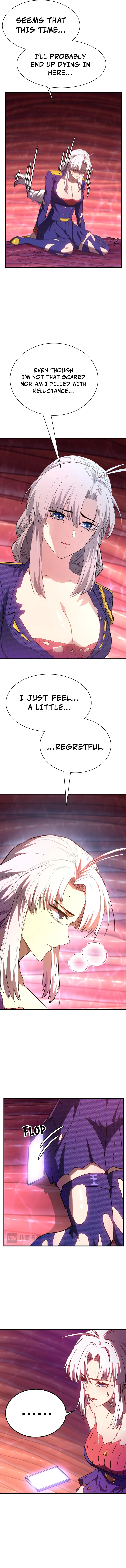 Log into the Future Chapter 151 — Page 11