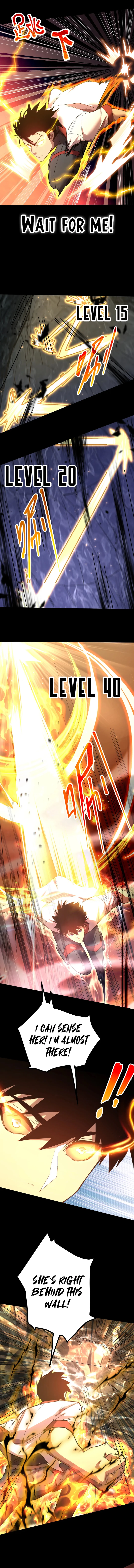 Log into the Future Chapter 152 — Page 7