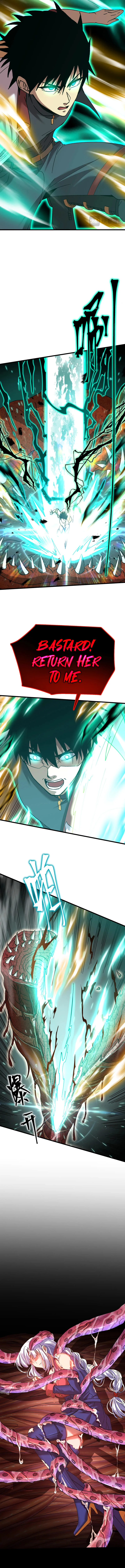 Log into the Future Chapter 152 — Page 10