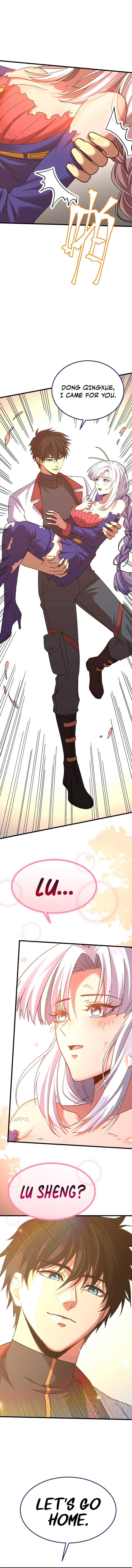 Log into the Future Chapter 152 — Page 12