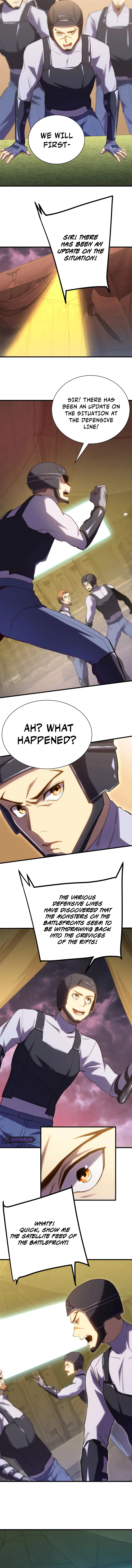 Log into the Future Chapter 153 — Page 5