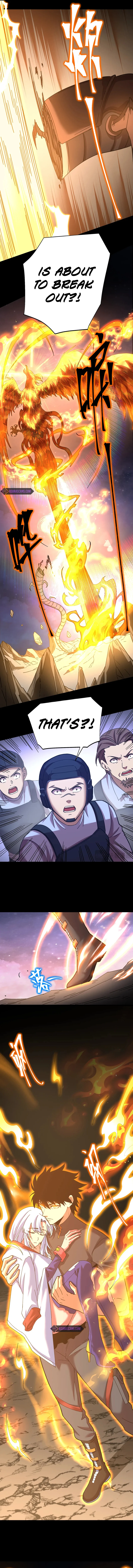 Log into the Future Chapter 153 — Page 7