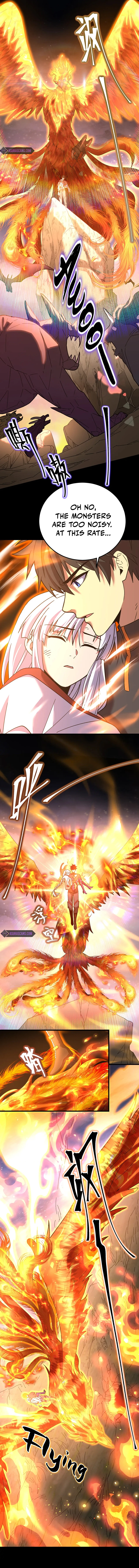 Log into the Future Chapter 153 — Page 8