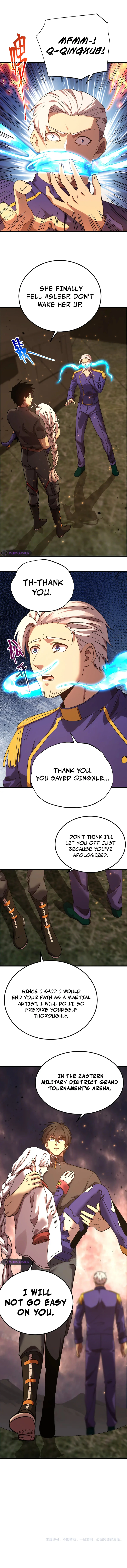 Log into the Future Chapter 153 — Page 12