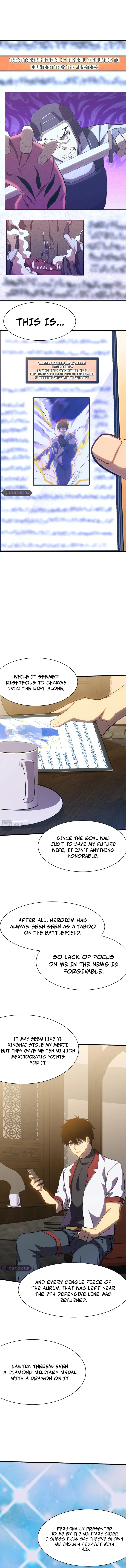 Log into the Future Chapter 154 — Page 10