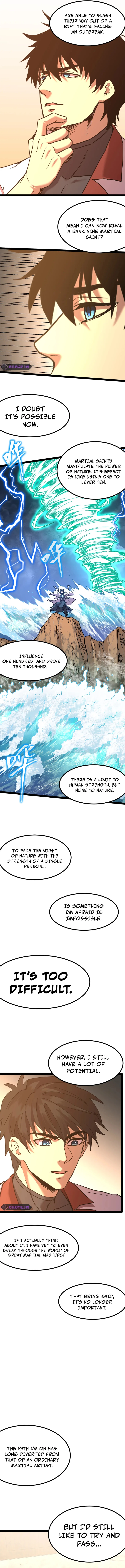 Log into the Future Chapter 154 — Page 12