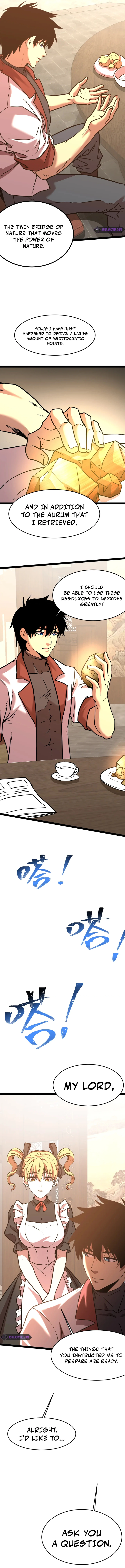 Log into the Future Chapter 154 — Page 13