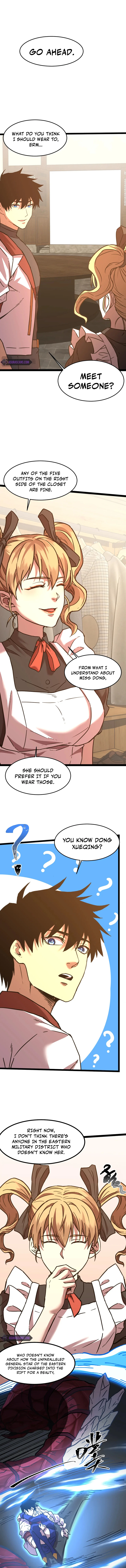 Log into the Future Chapter 154 — Page 14