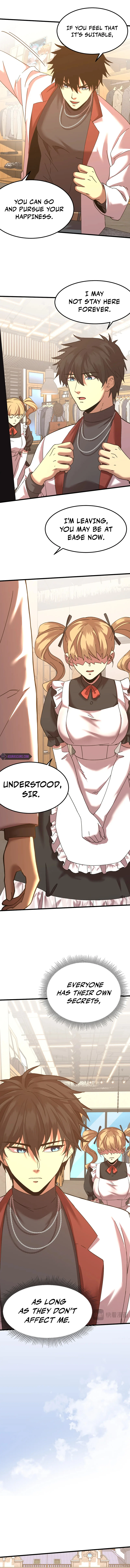 Log into the Future Chapter 155 — Page 3