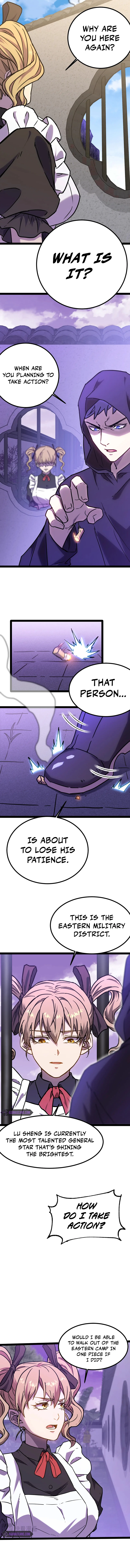 Log into the Future Chapter 155 — Page 11