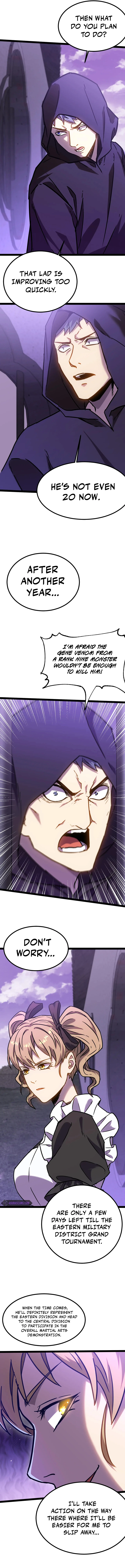 Log into the Future Chapter 155 — Page 12