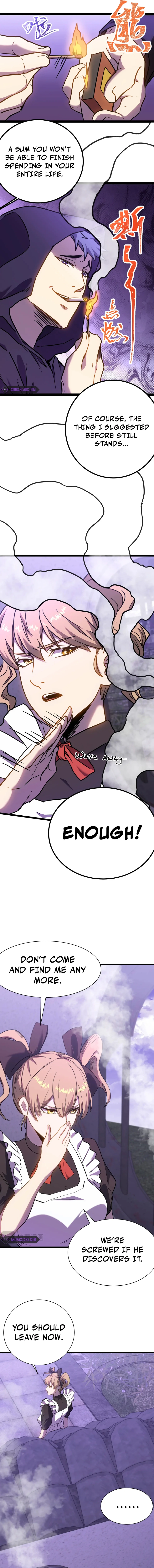 Log into the Future Chapter 155 — Page 14