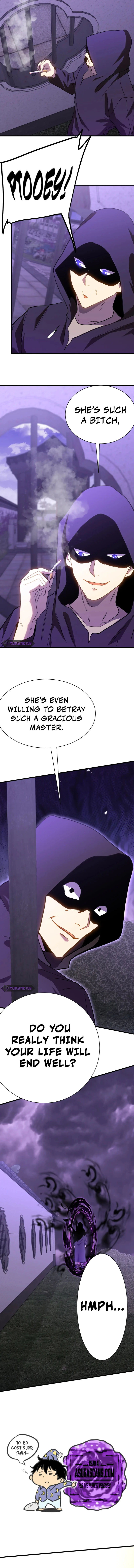 Log into the Future Chapter 155 — Page 15