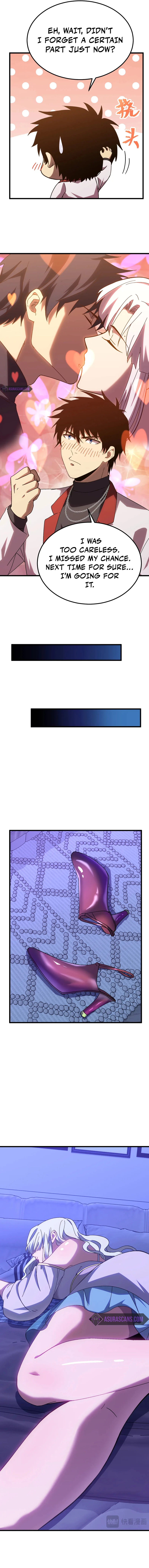 Log into the Future Chapter 156 — Page 5