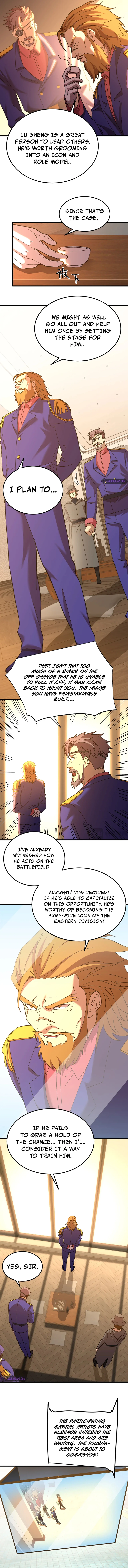 Log into the Future Chapter 157 — Page 5