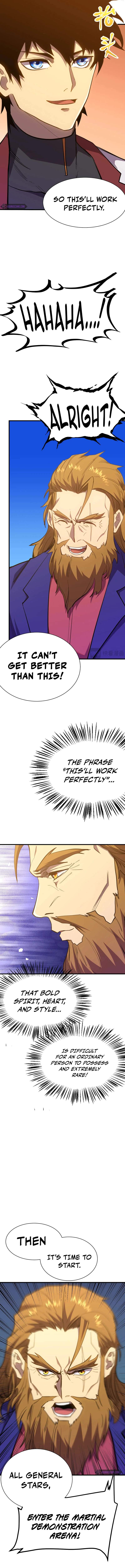 Log into the Future Chapter 158 — Page 7