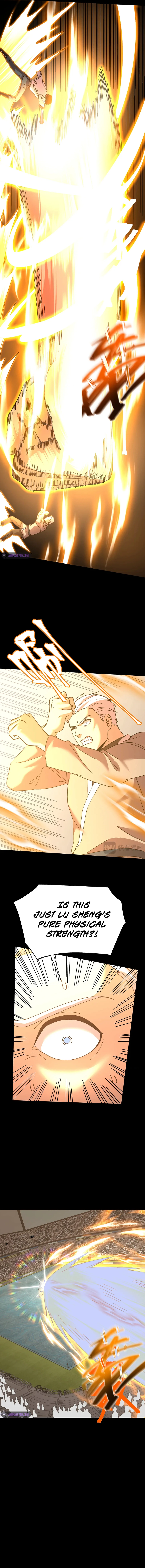 Log into the Future Chapter 159 — Page 3