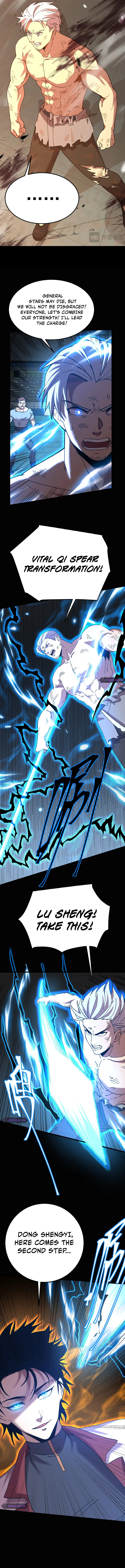 Log into the Future Chapter 159 — Page 5