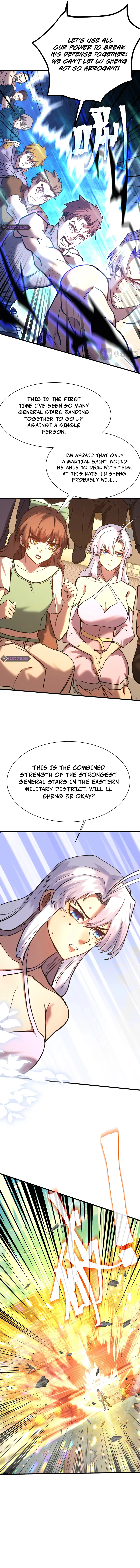Log into the Future Chapter 159 — Page 7