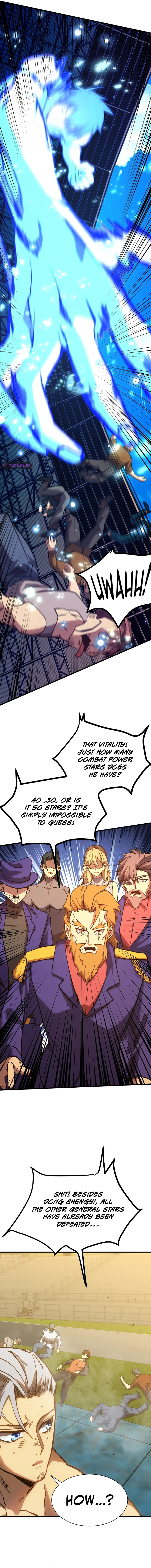 Log into the Future Chapter 159 — Page 10