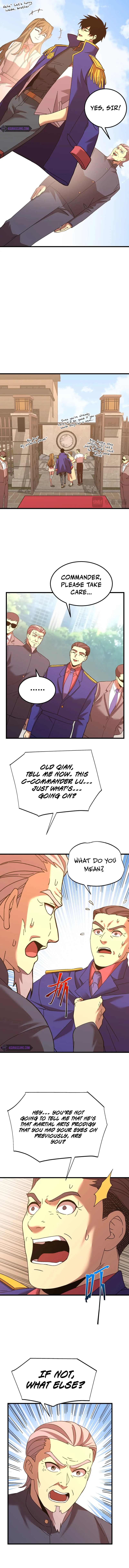 Log into the Future Chapter 162 — Page 4