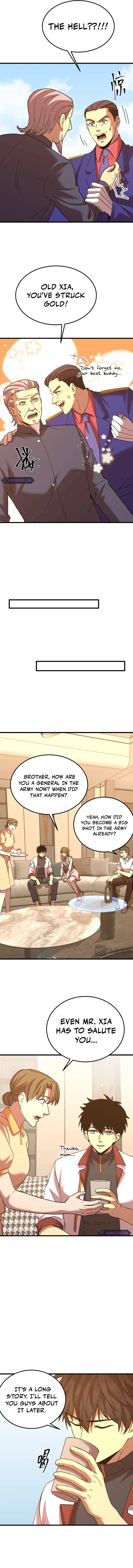 Log into the Future Chapter 162 — Page 5