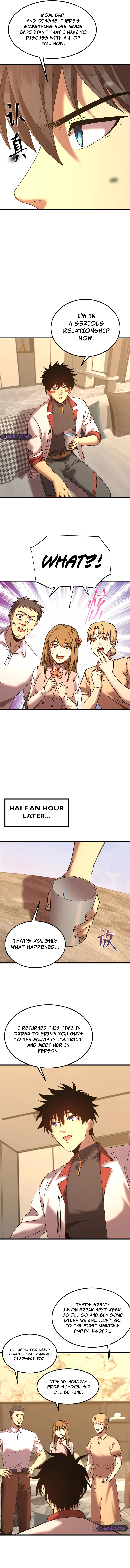 Log into the Future Chapter 162 — Page 6