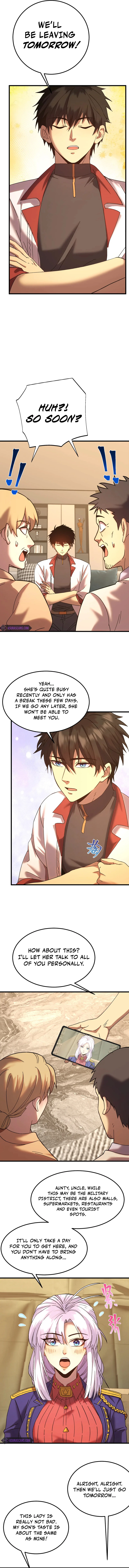 Log into the Future Chapter 162 — Page 7
