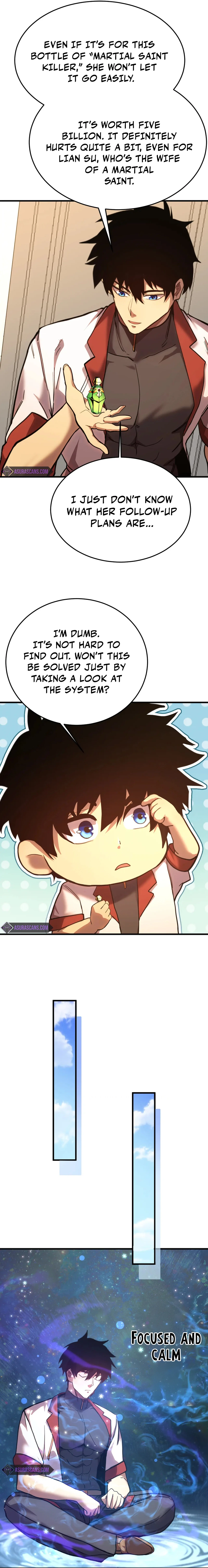 Log into the Future Chapter 162 — Page 9