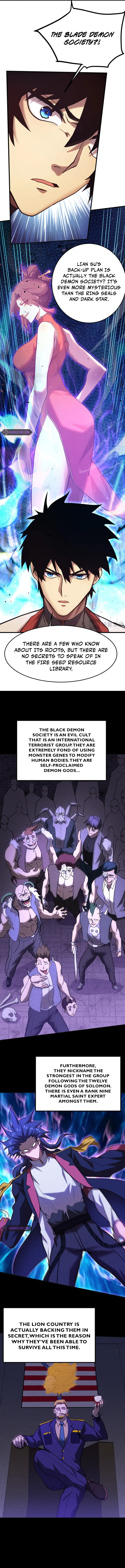 Log into the Future Chapter 162 — Page 10