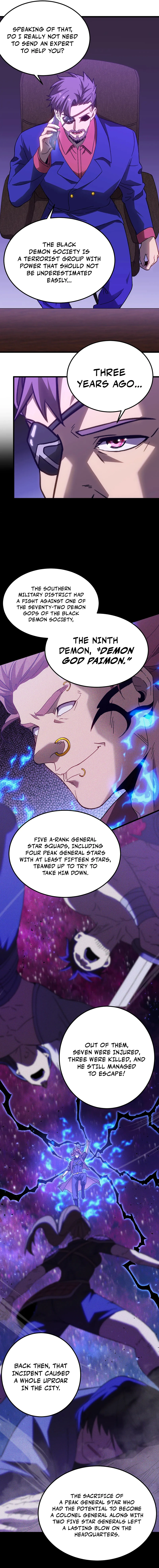 Log into the Future Chapter 163 — Page 3