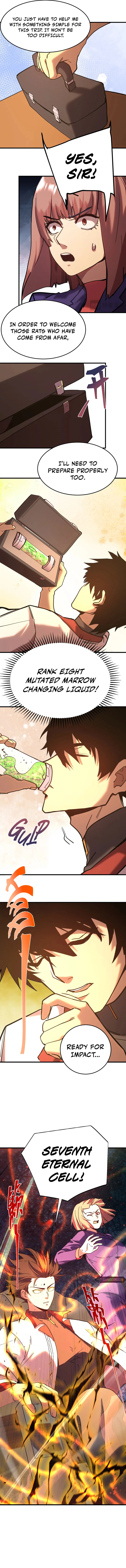 Log into the Future Chapter 163 — Page 9