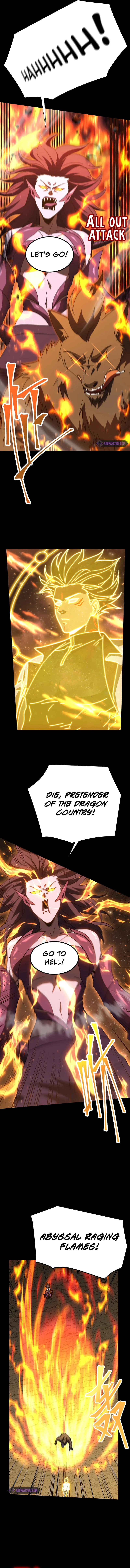 Log into the Future Chapter 166 — Page 3