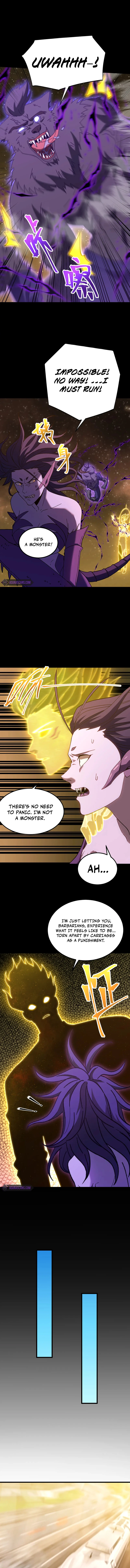 Log into the Future Chapter 166 — Page 5