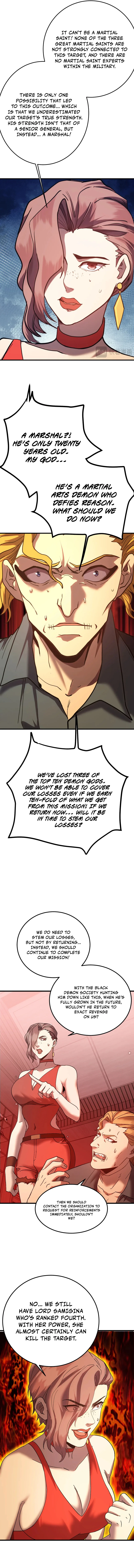Log into the Future Chapter 166 — Page 11
