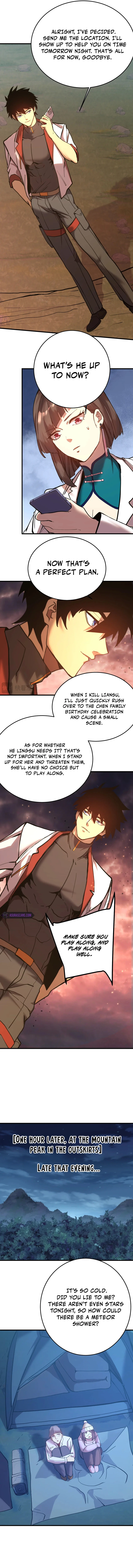 Log into the Future Chapter 167 — Page 5