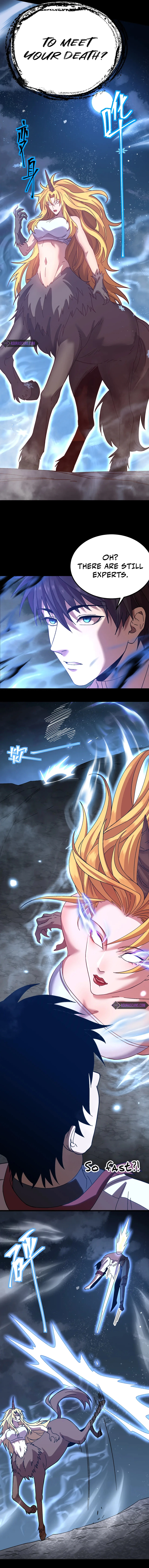 Log into the Future Chapter 167 — Page 11