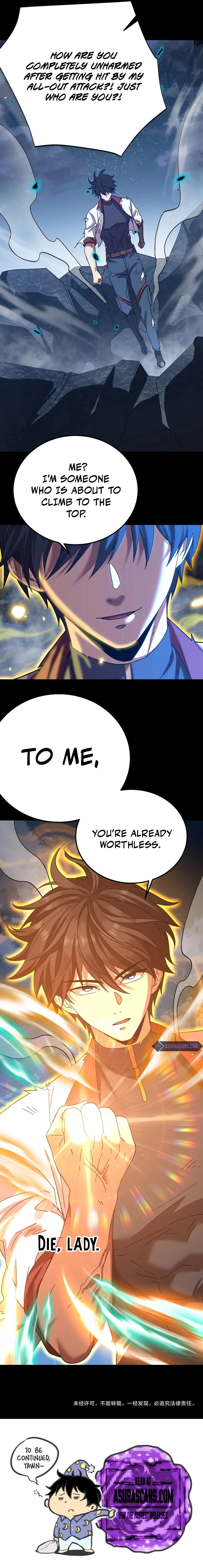 Log into the Future Chapter 167 — Page 14