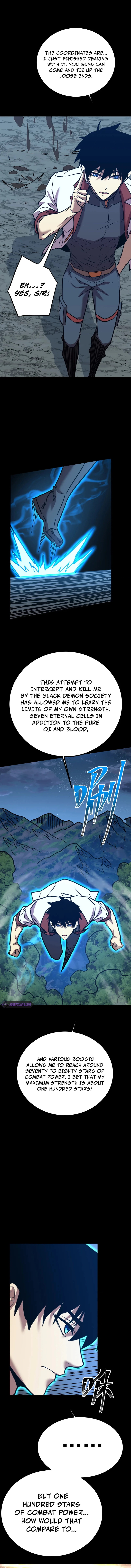 Log into the Future Chapter 168 — Page 4