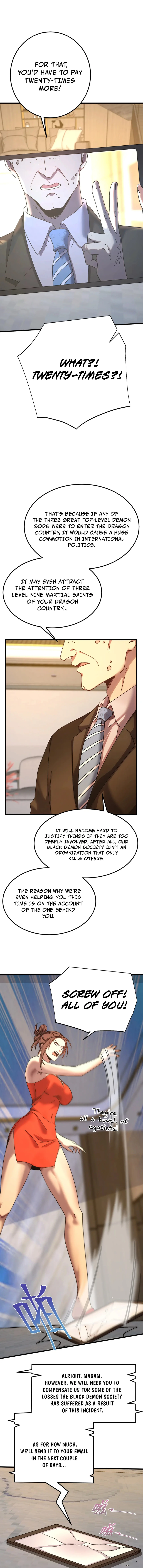 Log into the Future Chapter 168 — Page 7