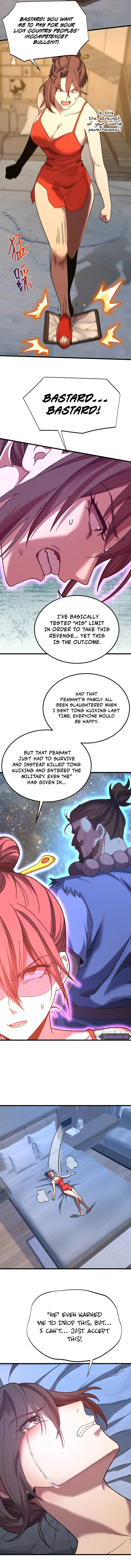 Log into the Future Chapter 168 — Page 8