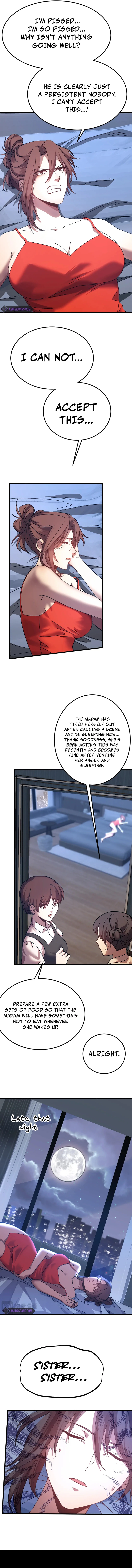 Log into the Future Chapter 168 — Page 9