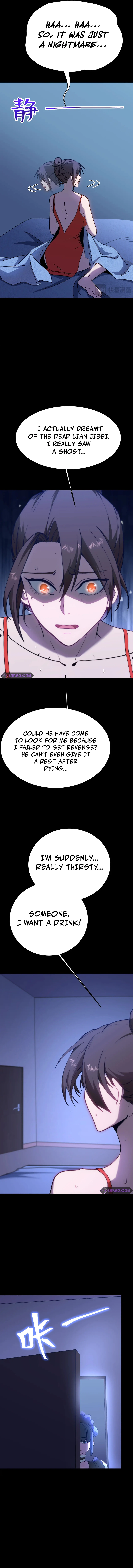 Log into the Future Chapter 168 — Page 11