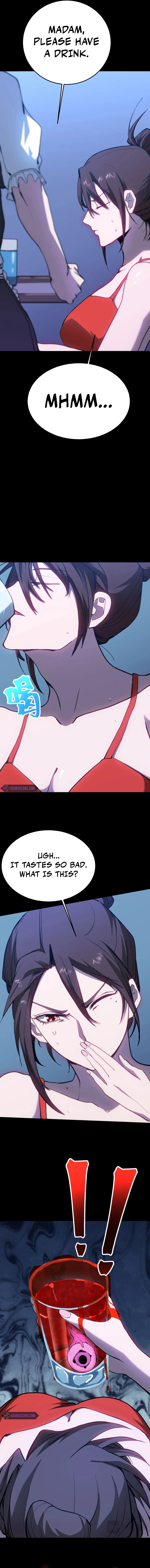 Log into the Future Chapter 168 — Page 12